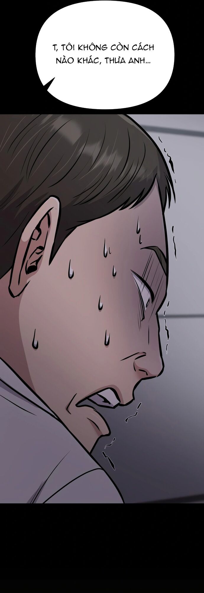 Nhân Viên Thực Tập Kim Cheolsu - chap23 - Trang 45